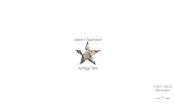 Law of Attraction Card - Image 2