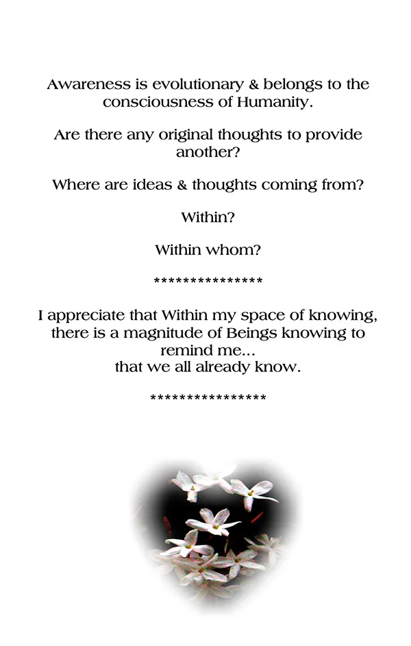 Inner Voice