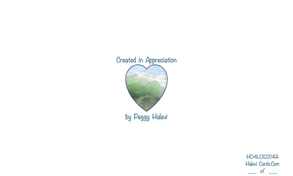Law of Attraction Card - Image 2