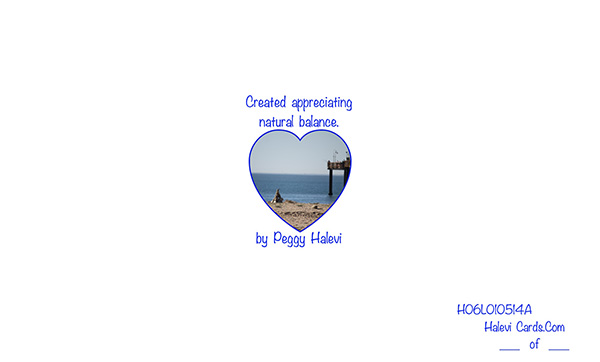 Law of Attraction Card - Image 2