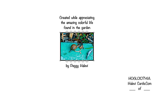 Law of Attraction Card - Image 2