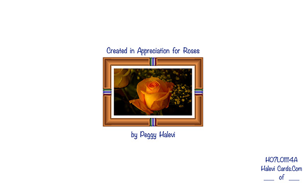 Law of Attraction Card - Image 2
