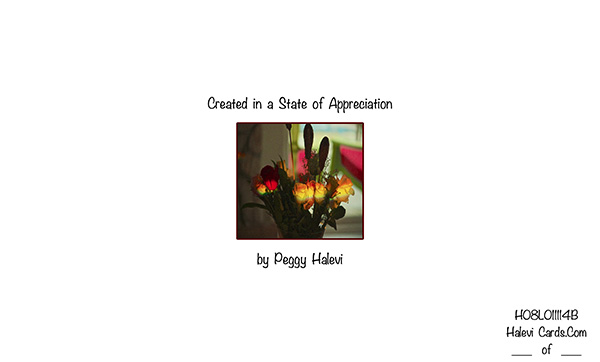 Law of Attraction Card - Image 2