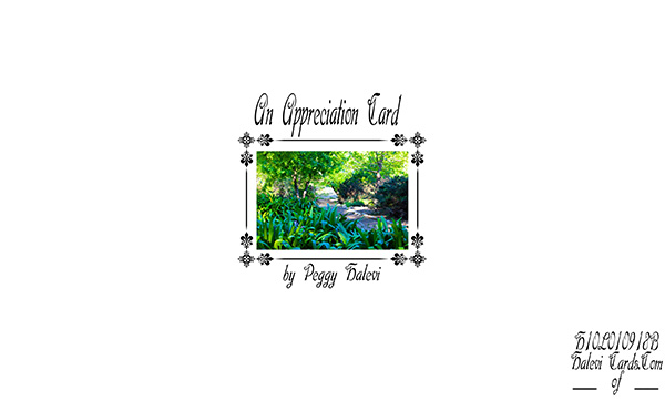 Law of Attraction Card - Image 2
