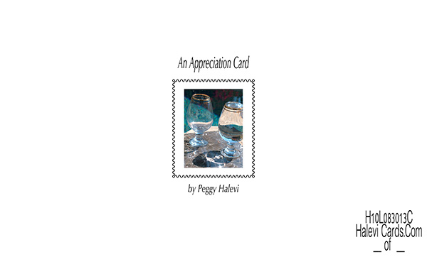 Law of Attraction Card - Image 2