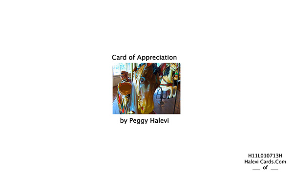 Law of Attraction Card - Image 2