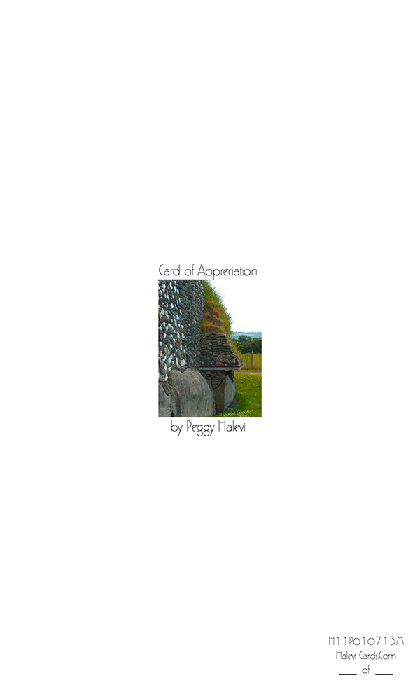 Law of Attraction Card - Image 2