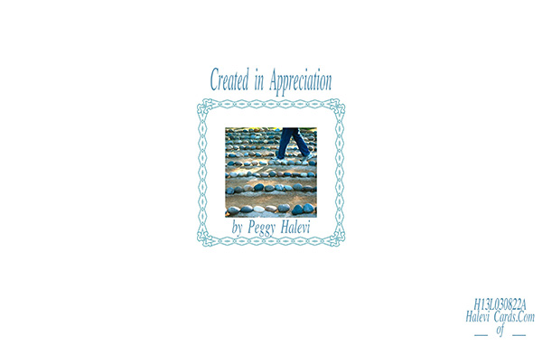 Law of Attraction  Card - Image 2