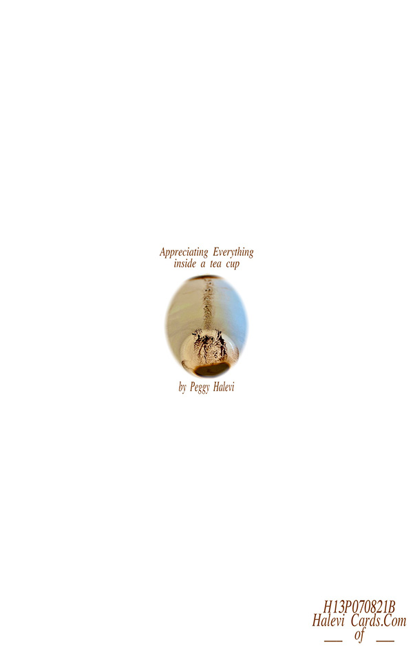 Law of Attraction Card - Image 2