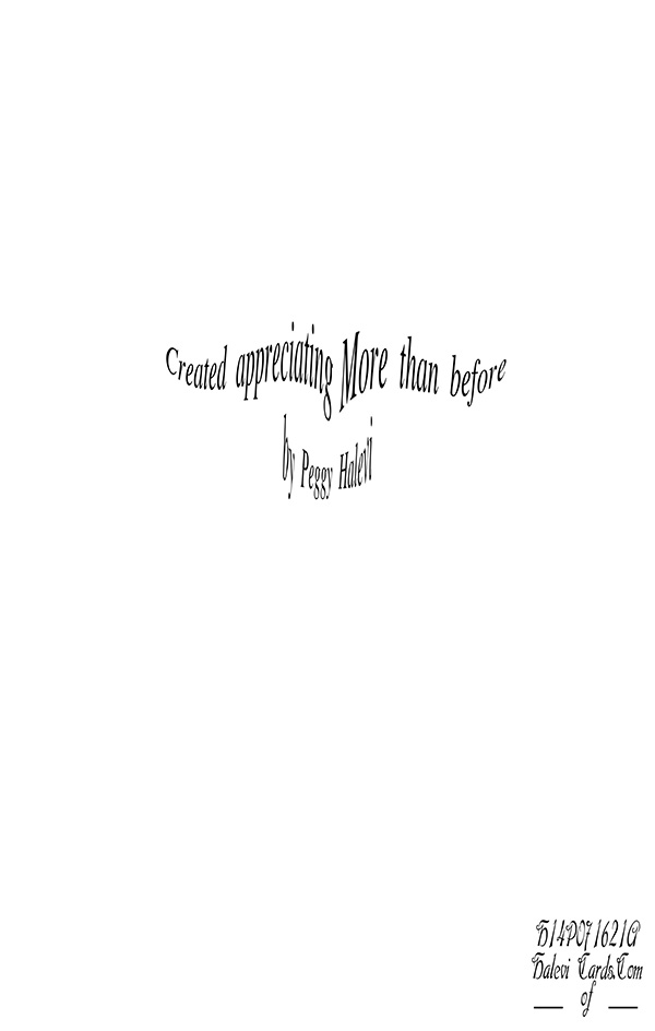 Law of Attraction Card - Image 2