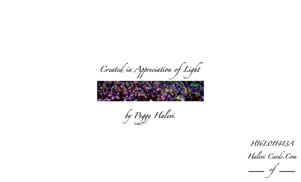 Law of Attraction Card - Image 2