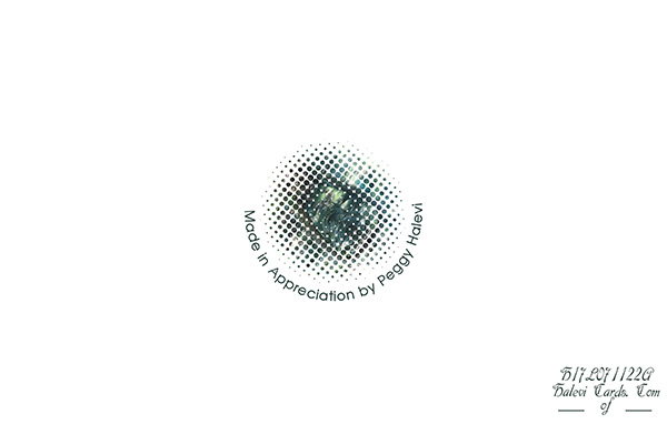 Law of Attraction Card - Image 2