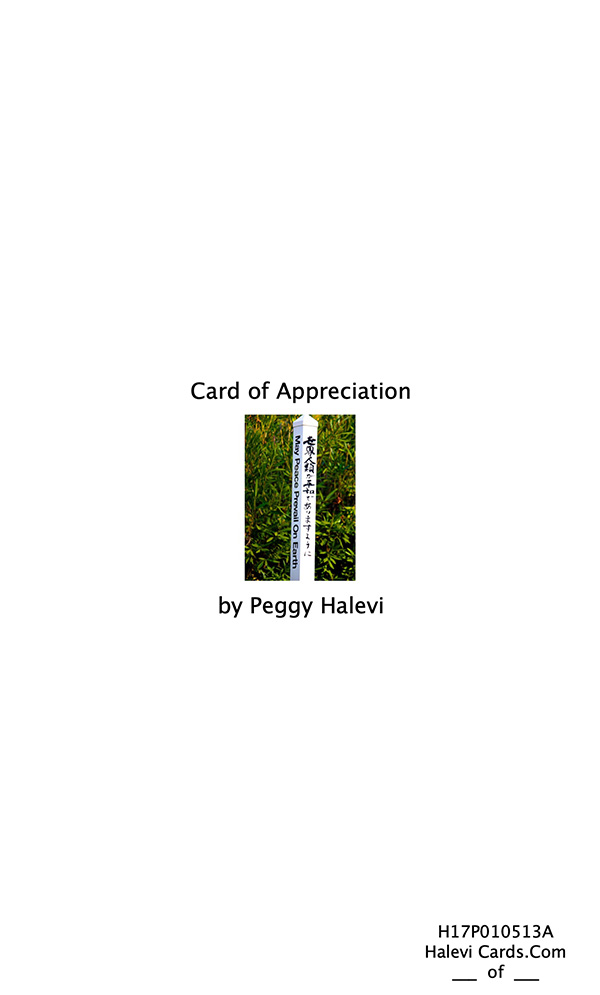 Law of Attraction Card - Image 2