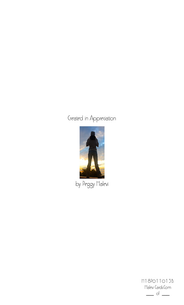 Law of Attraction Card - Image 2