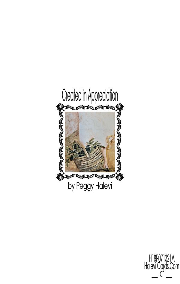 Law of Attraction Card - Image 2