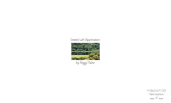 Law of Attraction Card - Image 2