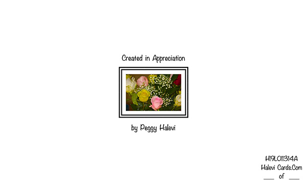 Law of Attraction Card - Image 2