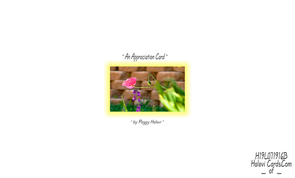 Law of Attraction Card - Image 2
