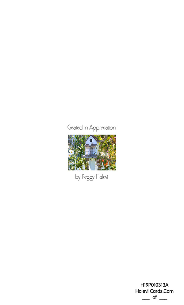 Law of Attraction Card - Image 2