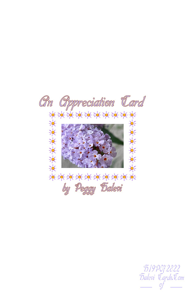 Law of Attraction Card - Image 2