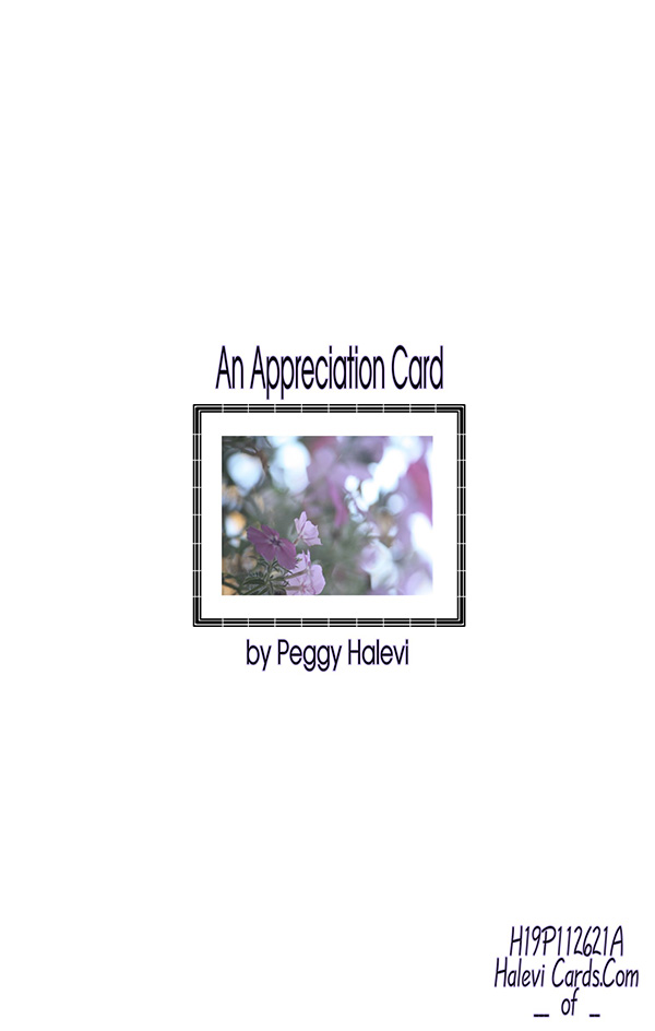 Law of Attraction Card - Image 2