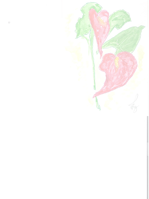 Law of Attraction Card - Image 3