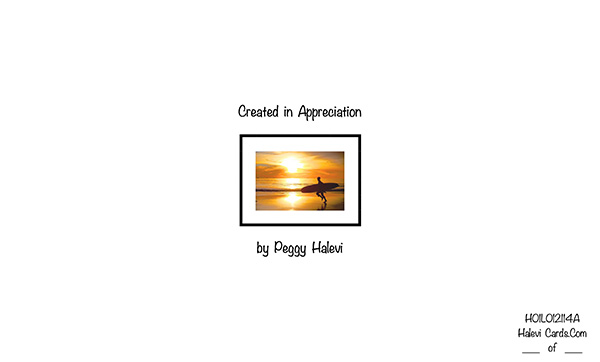 Law of Attraction Card - Image 2