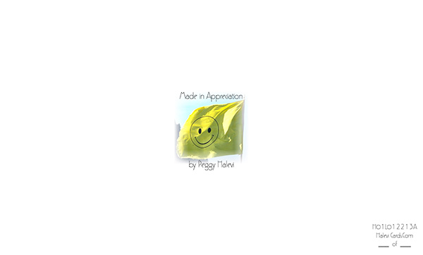 Law of Attraction Card - Image 2