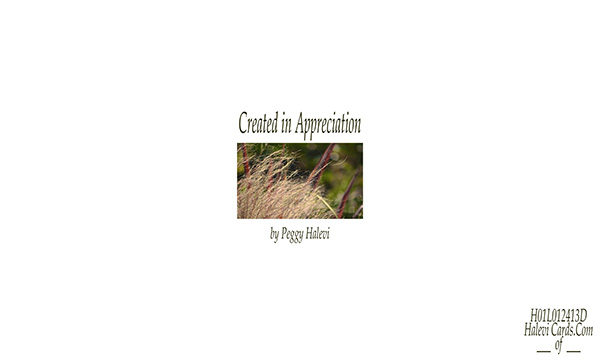 Law of Attraction Card - Image 2
