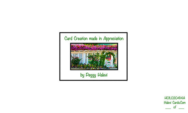 Law of Attraction Card - Image 2