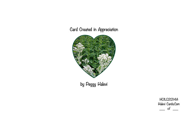 Law of Attraction Card - Image 2