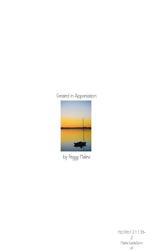 Law of Attraction Card - Image 2