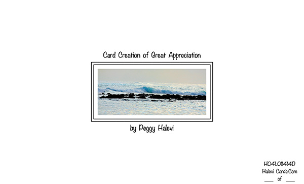 Law of Attraction Card - Image 2