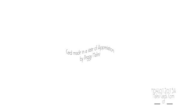 Law of Attraction Card - Image 2