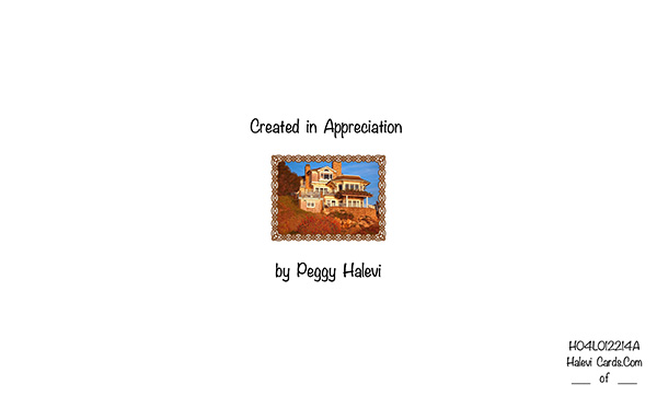 Law of Attraction Card - Image 2