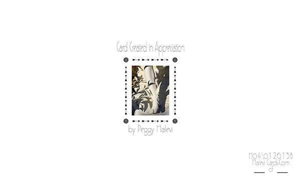 Law of Attraction Card - Image 2