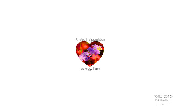 Law of Attraction Card - Image 2