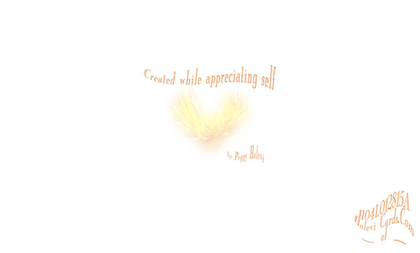 Law of Attraction Card - Image 2