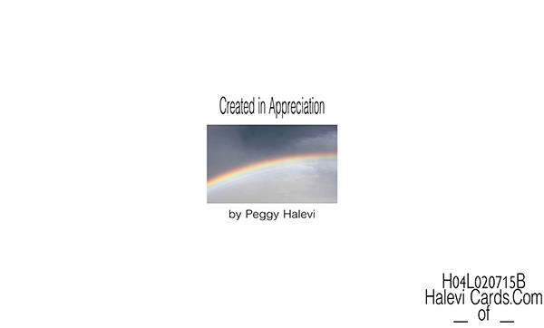 Law of Attraction Card - Image 2