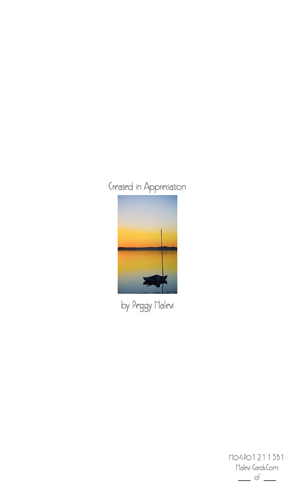 Law of Attraction Card - Image 2