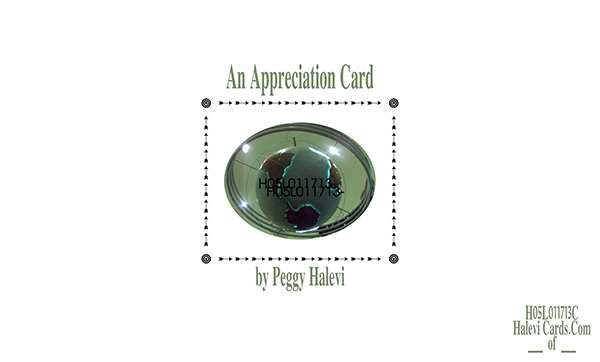 Law of Attraction Card - Image 2