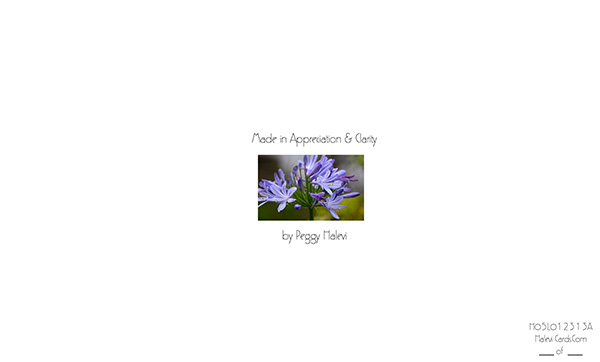Law of Attraction Card - Image 2