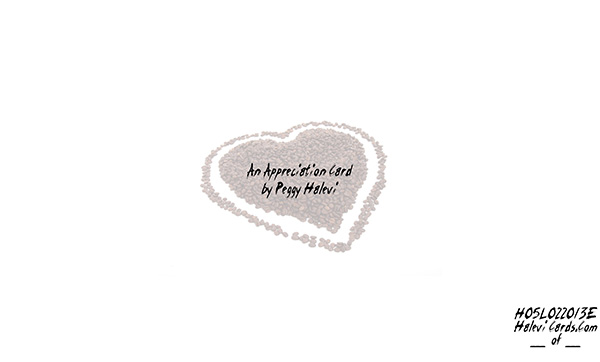Law of Attraction Card - Image 2