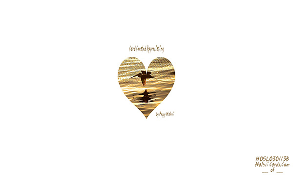 Law of Attraction Card - Image 2