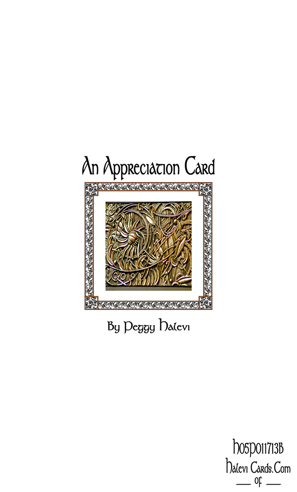 Law of Attraction Card - Image 2