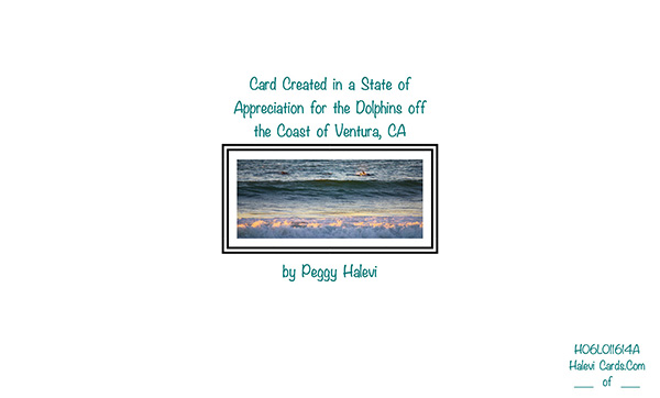 Law of Attraction Card - Image 2