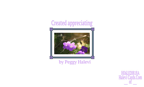 Law of Attraction Card - Image 2