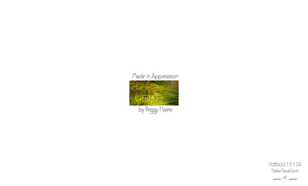 Law of Attraction Card - Image 2