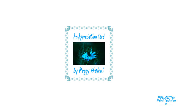 Law of Attraction Card - Image 2