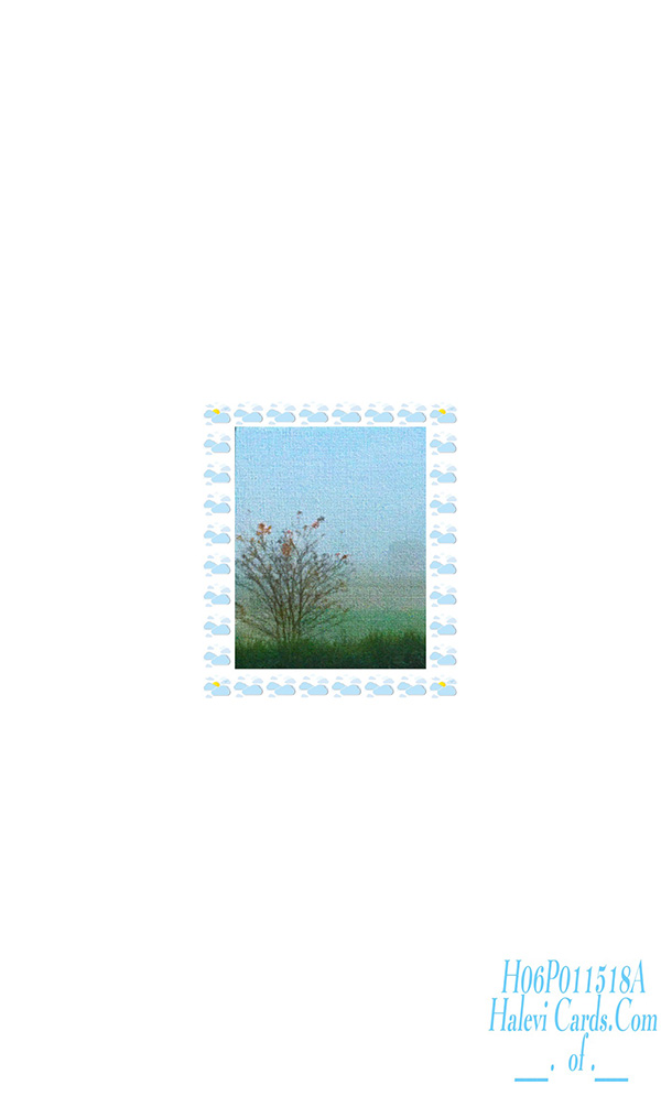 Law of Attraction Card - Image 2